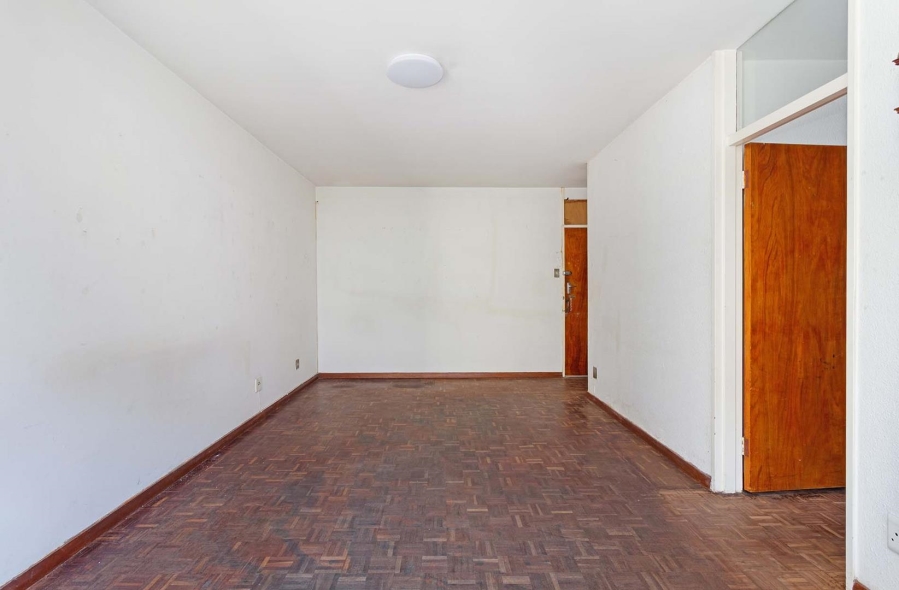 1 Bedroom Property for Sale in Cape Town City Centre Western Cape